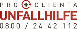 Logo unfallhilfe